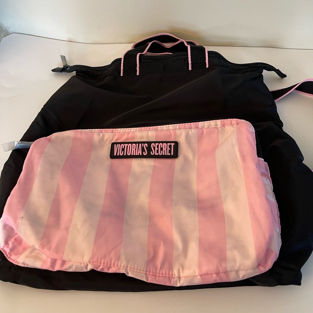 Victoria’s Secret Bookbag
